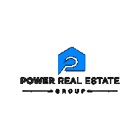 PowerRealEstateGroup powerup letsgrow powerre powerrealestategroup Sticker