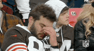 National Football League Ugh GIF by NFL