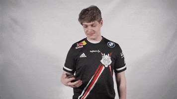 What The Wtf GIF by G2 Esports