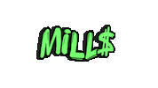 Sticker by Queen Millz