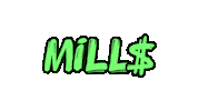 Sticker by Queen Millz
