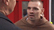 Abe GIF by Hollyoaks