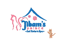 jibamspalace kucing sabah kingfisher kotakinabalu Sticker
