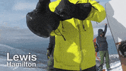 snowboarding monster energy GIF by Lewis Hamilton
