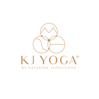 Sticker by KJyoga