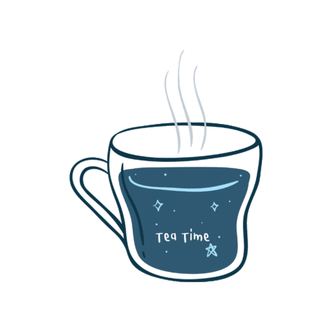 Coffee Drink Sticker