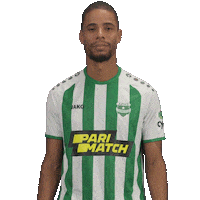 Kevin Monnet-Paquet Sticker by ARISLIMASSOL