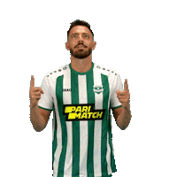 Daniel Sikorski Sticker by ARISLIMASSOL