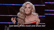 fox tv GIF by The Masked Singer
