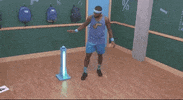Lets Go GIF by Big Brother