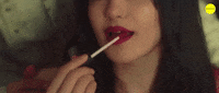 Make Up Beauty GIF by Big Bang Music