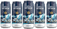 Beer Winter GIF by OeTTINGER Brauerei