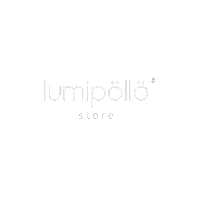Lumipöllöstore Sticker by lumipollo