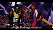fox tv GIF by The Masked Singer