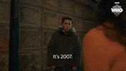 Season 2 Throwback GIF by Doctor Who