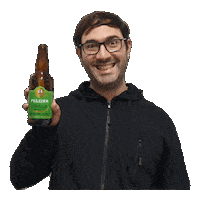 Beer Brazil Sticker by Cervejaria Pelizer