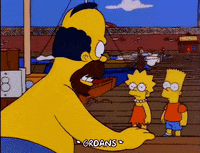 bart simpson GIF