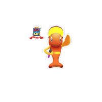 Twb Sticker by Tini Wini Biti