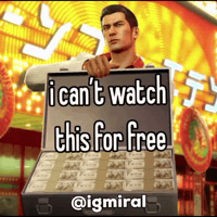 Money Peak GIF