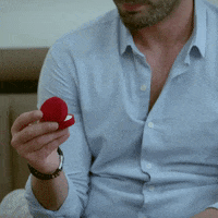 Reaction Love GIF by Eccho Rights