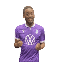 Pacific Fc Sticker by Pacific Football Club