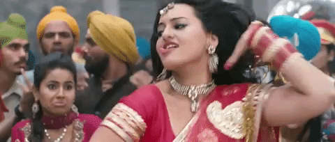 son of sardar GIF