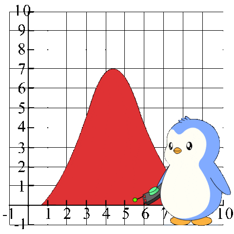 Penguin Education Sticker by Pudgy Penguins