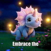 Beauty Love GIF by Divineasaur