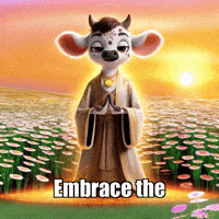 Peace Wisdom GIF by Moosiahzen