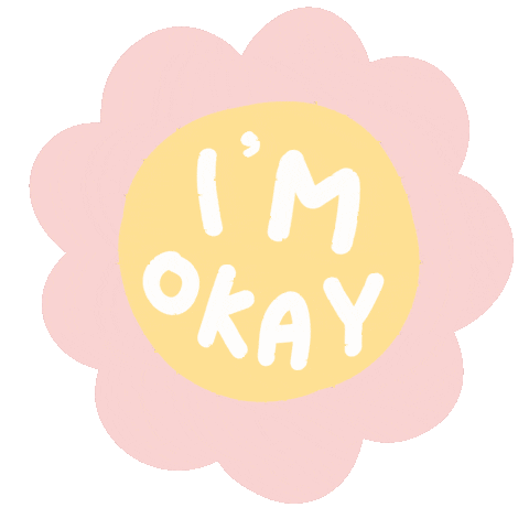 Sticker Flower Sticker by Tilly & Type