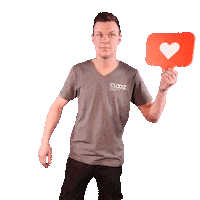 Barneveld Sticker by CLOOZ DOORS