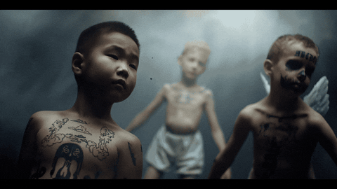 music video fighting GIF by DJ Carnage