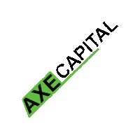 Axe Capital Sticker