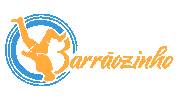 Barraozinho Sticker by Axé Capoeira