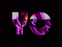 Art Glitch GIF