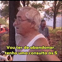 Portugal Cmtv GIF