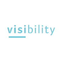 visi visilogo Sticker by Visibility