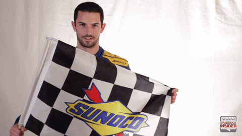 indy 500 indycar GIF by Paddock Insider