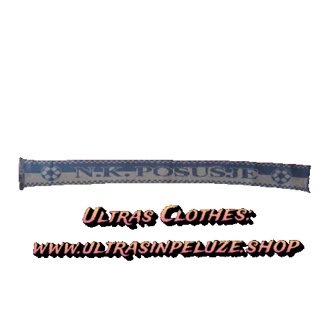 Posusje Sticker by UltrasInPeluze