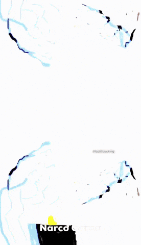 One Punch Man Narcos GIF