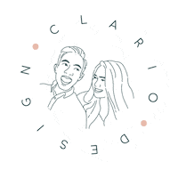 Claudio Clario Sticker