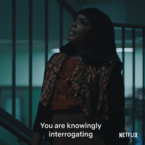 netflix giphyupload netflix ava duvernay when they see us GIF
