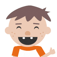 All Good Yes Sticker by Woohoo Storytime