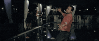 reaction s manele GIF