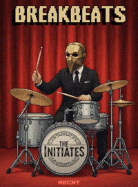 The Breaks Band GIF by ABCNT
