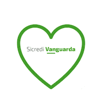 SicrediVanguarda sicredi cooperacao vanguarda sicredi vanguarda Sticker
