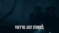 Just Stories