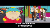 eric cartman GIF by South Park 