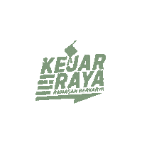 Kejarraya Sticker by Ingco Tools Indonesia