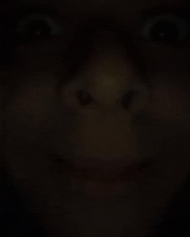 keremdier giphyattribution horror giphycreatortest kerem GIF